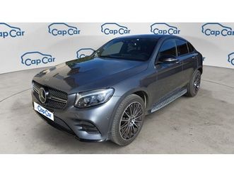 fascination - 350 d 258 4matic 9g-tronic