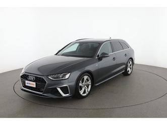 40 tfsi mild-hybrid