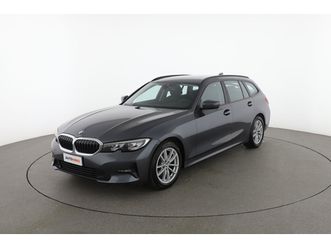 320d mild-hybrid