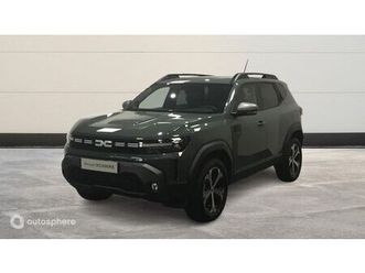 1.2 tce mild hybrid 130ch journey 4x4