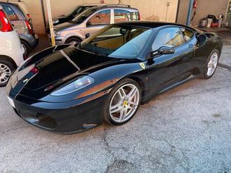 ferrari f430 f 1 60 th anniversary italiana