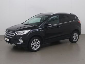 kuga 1.5 ecoboost fwd business class (eu6.2) 150
