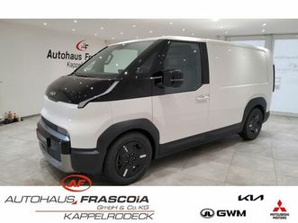 cargo essential l2h1 51.5kwh navi acc pdc rü