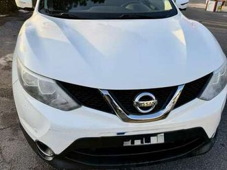 qashqai 1.5 dci 360 110cv e6