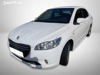 peugeot 301 1.6 bluehdi, active