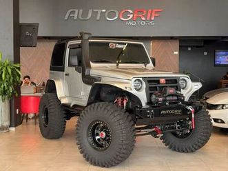 troller t-4 4x4 3.0 tb int. cap. rígida diesel 2012