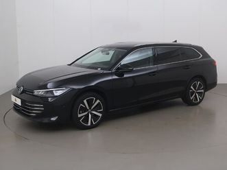 1.5 etsi style business 150 at