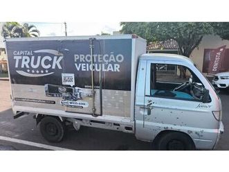 pick-up 1.0 8v 48cv 2p