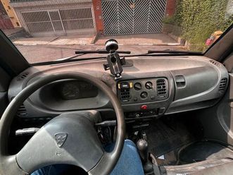 pick-up 1.0 8v 48cv 2p