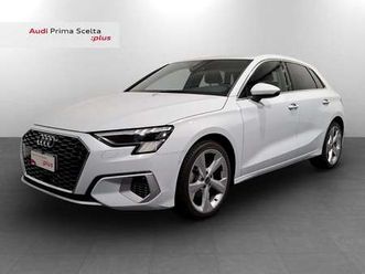 sportback 35 1.5 tfsi mhev business advanced