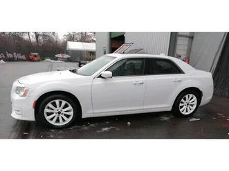 chrysler 300c s300 3.6 l 292 ps bj 2019 99 tkm
