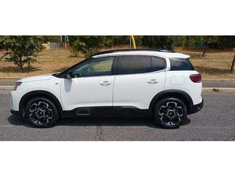 c5 aircross 1.6 hybrid phev shine pack 225 e-eat8