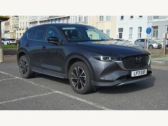 2.0 skyactiv-g newground euro 6 (start/stop) 5dr