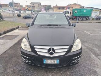 mercedes-benz b 200 180 cdi