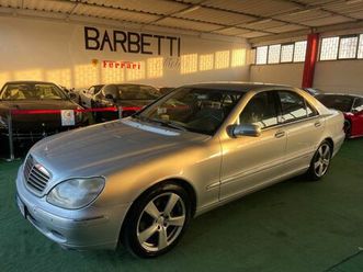 mercedes-benz s320 gpl asi permute rate