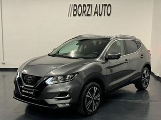 nissan qashqai 1.2 dig-t tekna promo! full!