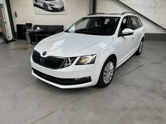 octavia sw cng 1.4 tsi ambition