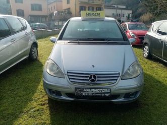 mercedes classe a 180 cdi coupe avantgarde