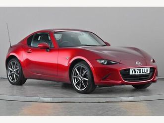 2.0 skyactiv-g sport tech auto euro 6 (start/stop) 2dr