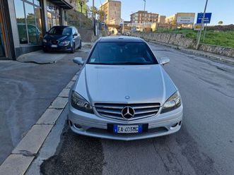 mercedes-benz clc 220 cdi sport