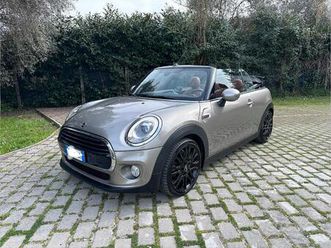 mini cooper d