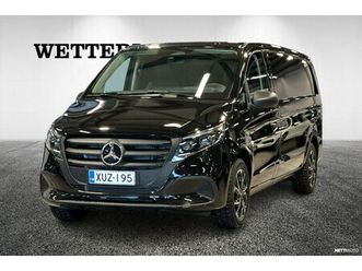 116cdi 4x4-3,1/34k pitkä a3 a (1+1)