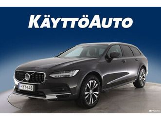 b4 awd d-mhev edition aut *suomi-auto, vetokoukku, 2xalut!