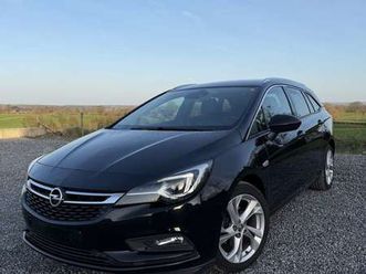 opel astra sports tourer k innovation