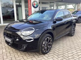 la prima hybrid 107kw edct led,winter paket