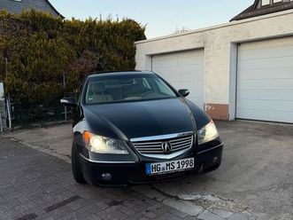 honda acura rl / legend kb1