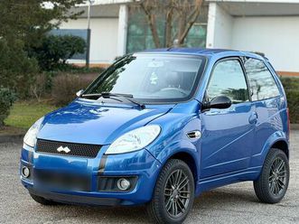 ligier x too rs dci mopedauto 45kmhauto wie mircocar axiam