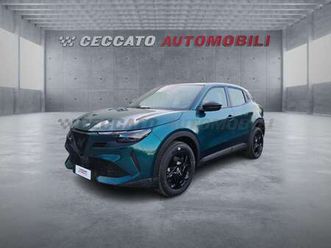 junior 1.2 ibrida 136cv edct6