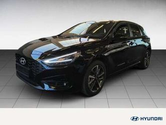 mild-hybrid fl 1.5 t-gdi advantage navi+sitzheizun