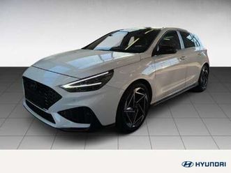 mild-hybrid fl 1.5 t-gdi n line panoramadach+navi+