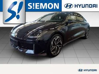 77,4kwh 2wd uniq digi-spiegel 20lm schiebedach hud