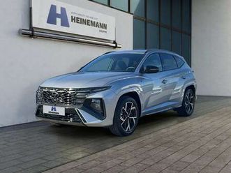 1.6 t n-line gdi hybr. 48v*keyles*19