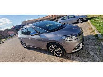 grand scenic iv 2017 1.6 dci energy bose 130cv