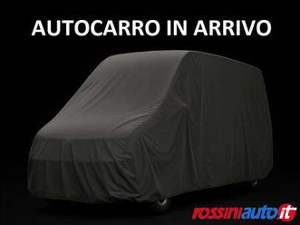 50/35 2.0 bitdi 177cv dsg l4 furgone con centina