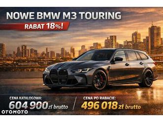 bmw m3 competition xdrive sport