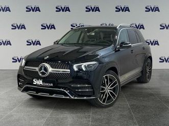 mercedes gle - v167 2019 450 3.0 367cv 4matic eq-b autom. premium (mhev)