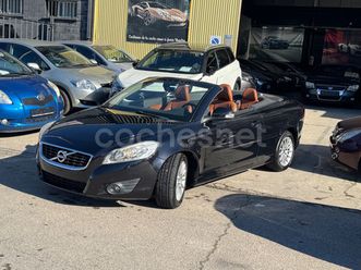 volvo c70 2.0 d3 momentum