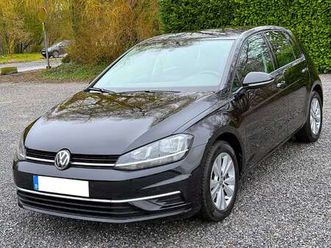 7 1.6 tdi 1ier propriétaire carplay camera euro 6d