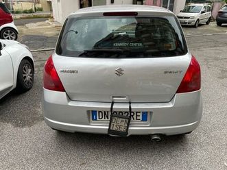 suzuki swift 1.3 5p. glx gpl