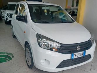 78.558 km celerio 1.0 perfetta ok neopatentati