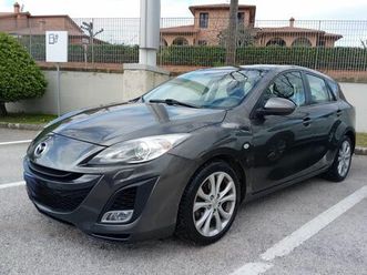 mazda 3 mazda3 2.2 mz-cd 185 cv 5p. sport