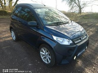 axiam crossover baujahr 2018