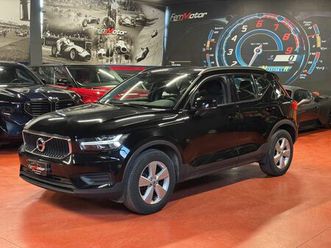 volvo xc40 t3 momentum