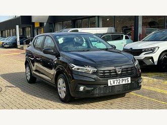 1.0 tce comfort euro 6 (start/stop) 5dr