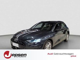 advanced 35 tdi s tronic