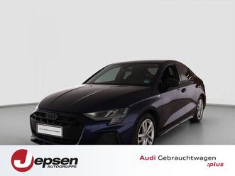 s line tfsi s tronic